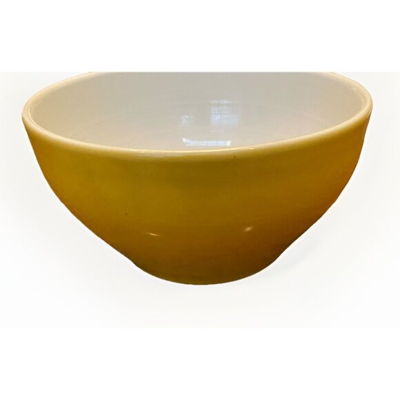 Emile Henry France Citron Pastis (Yellow) Cereal 65.04 - Picture 1 of 8
